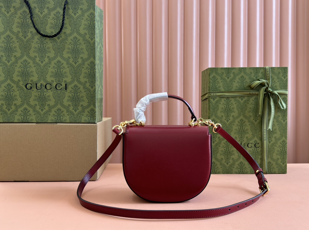 Gucci Satchel Bags